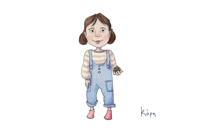 DEH My Energy — Sketches, 4 of 4