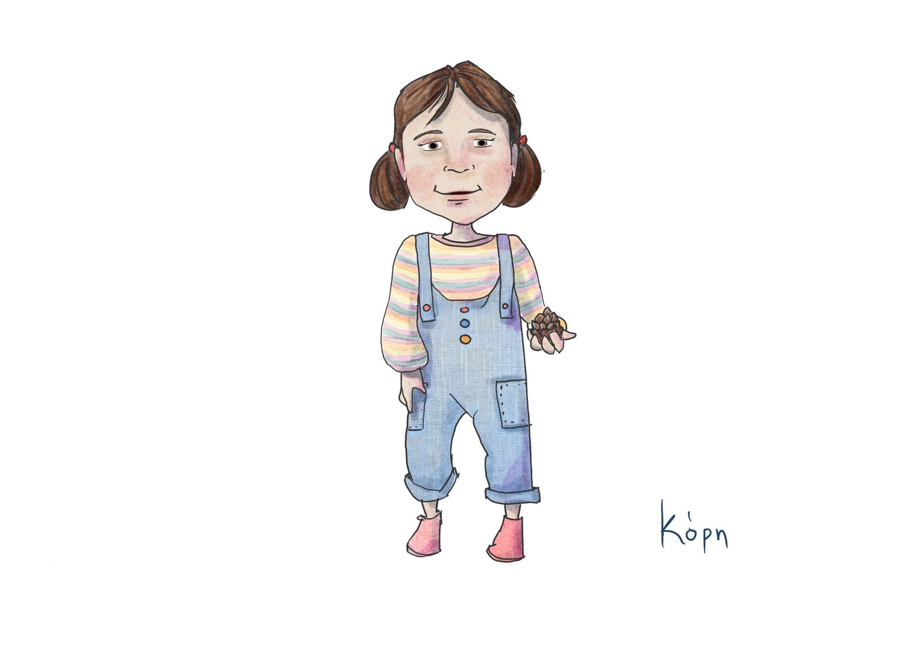 DEH My Energy — Sketches, 4 of 4