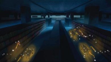 MY MARKET Christmas TVC 2022 — Storyboard, 8 of 10