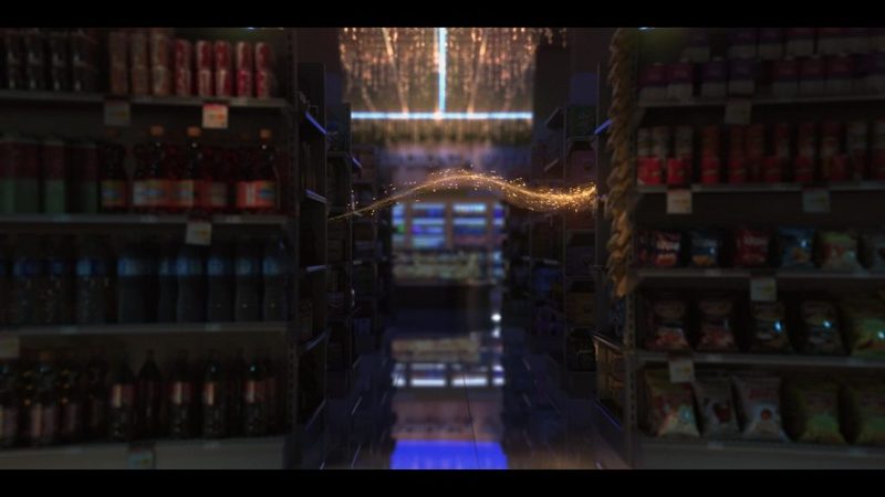 MY MARKET Christmas TVC 2022 — Stills, 1 of 4