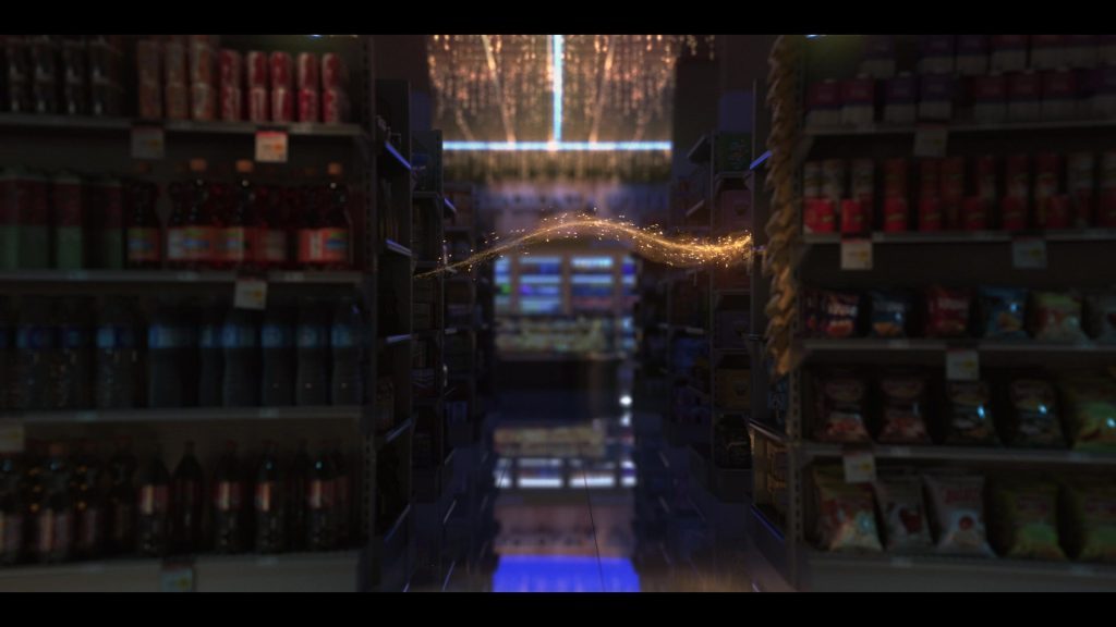 MY MARKET Christmas TVC 2022 — Stills, 1 of 4