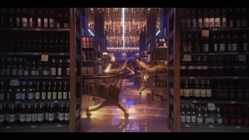 MY MARKET Christmas TVC 2022 — Stills, 2 of 4
