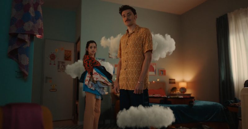 Aegean Clouds — Stills, 2 of 3