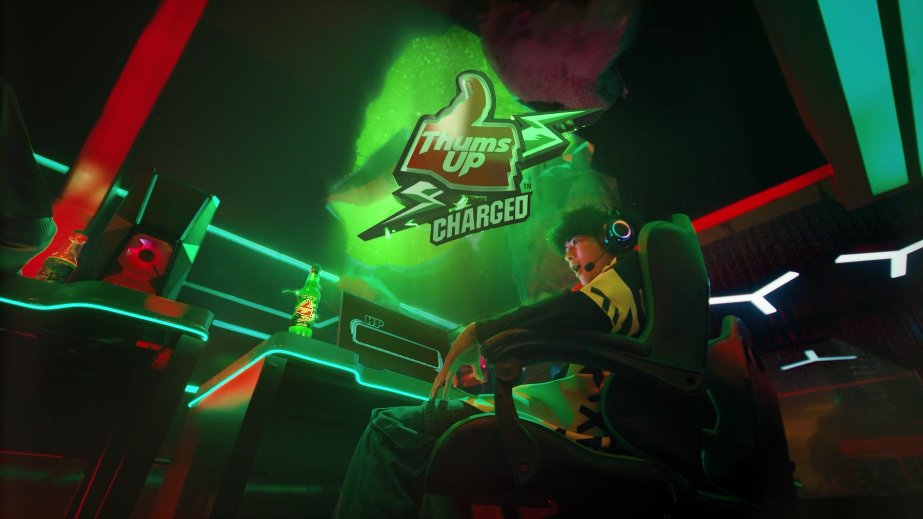 ThumsUp GAMING — Stills, 1 of 4