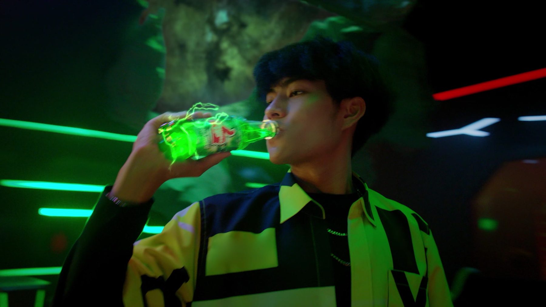 ThumsUp GAMING — Stills, 2 of 4