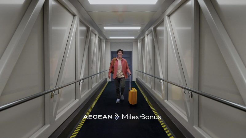 DEH My Reward Miles — Stills, 1 of 3