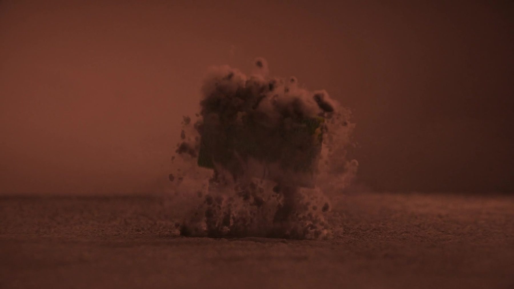 7Days Almarai - CGI Cut version — Stills, 2 of 5