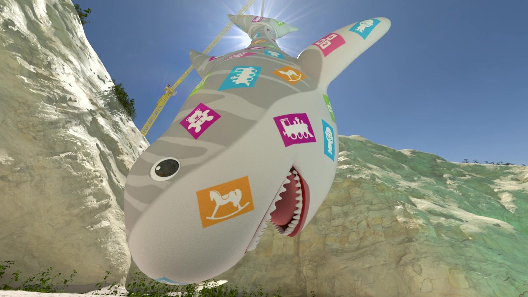 Jumbo summer — Stills, 3 of 5