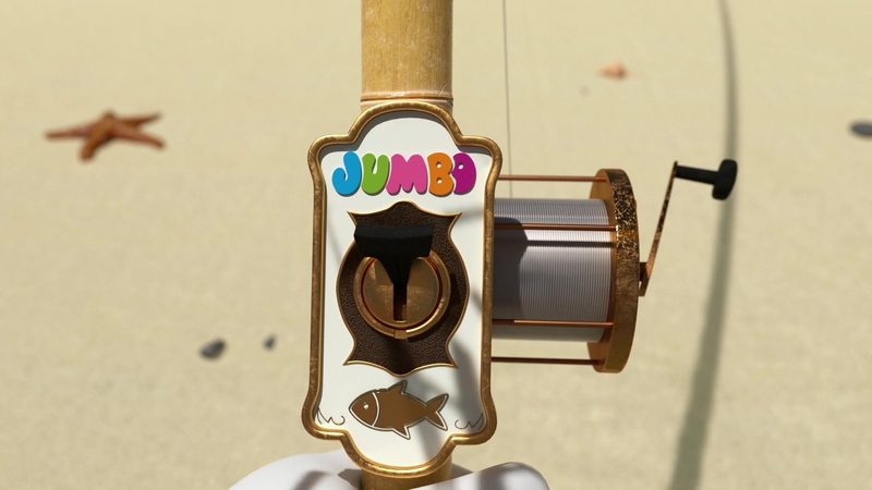 Jumbo summer — Stills, 4 of 5